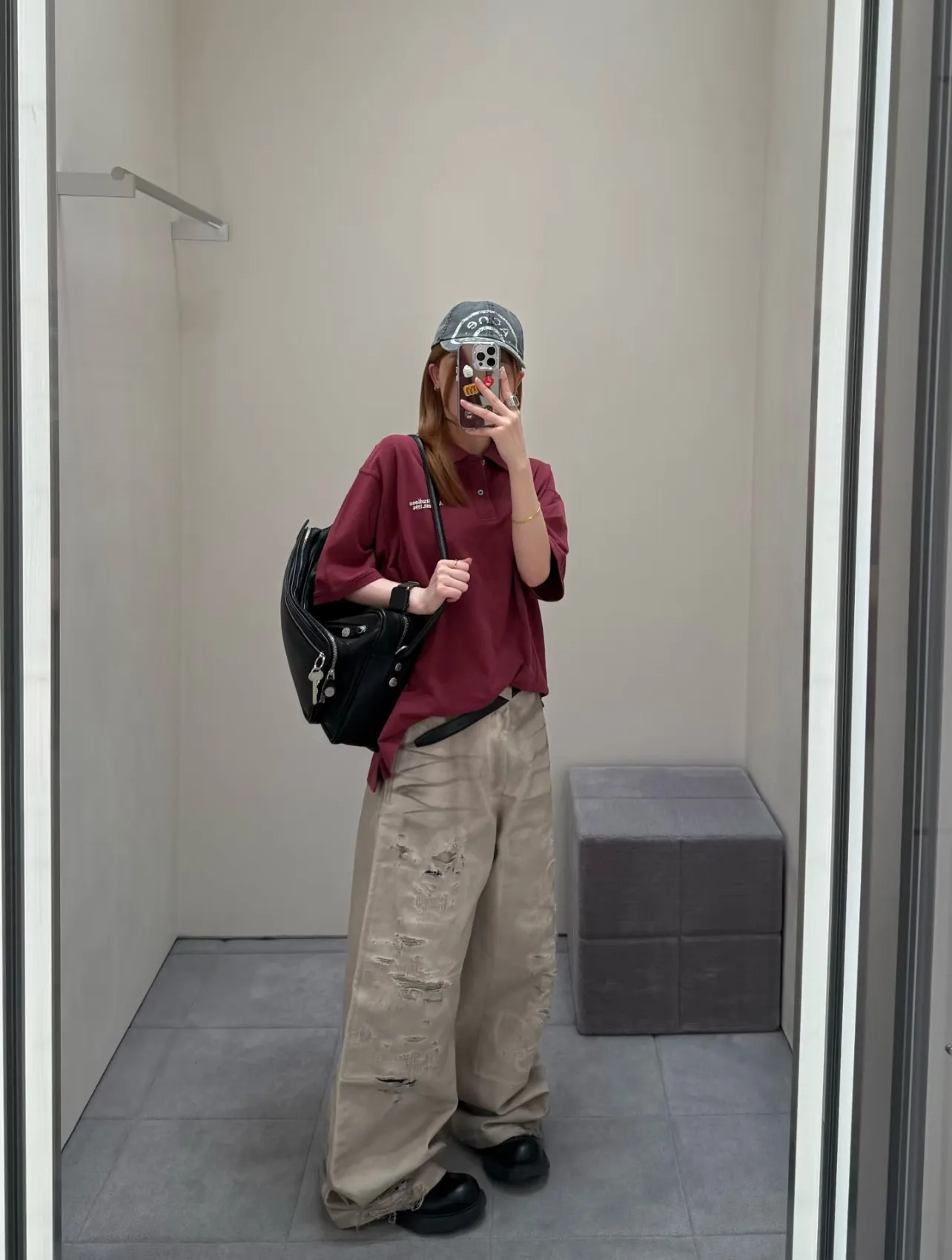 ACNE STUDIOS Series